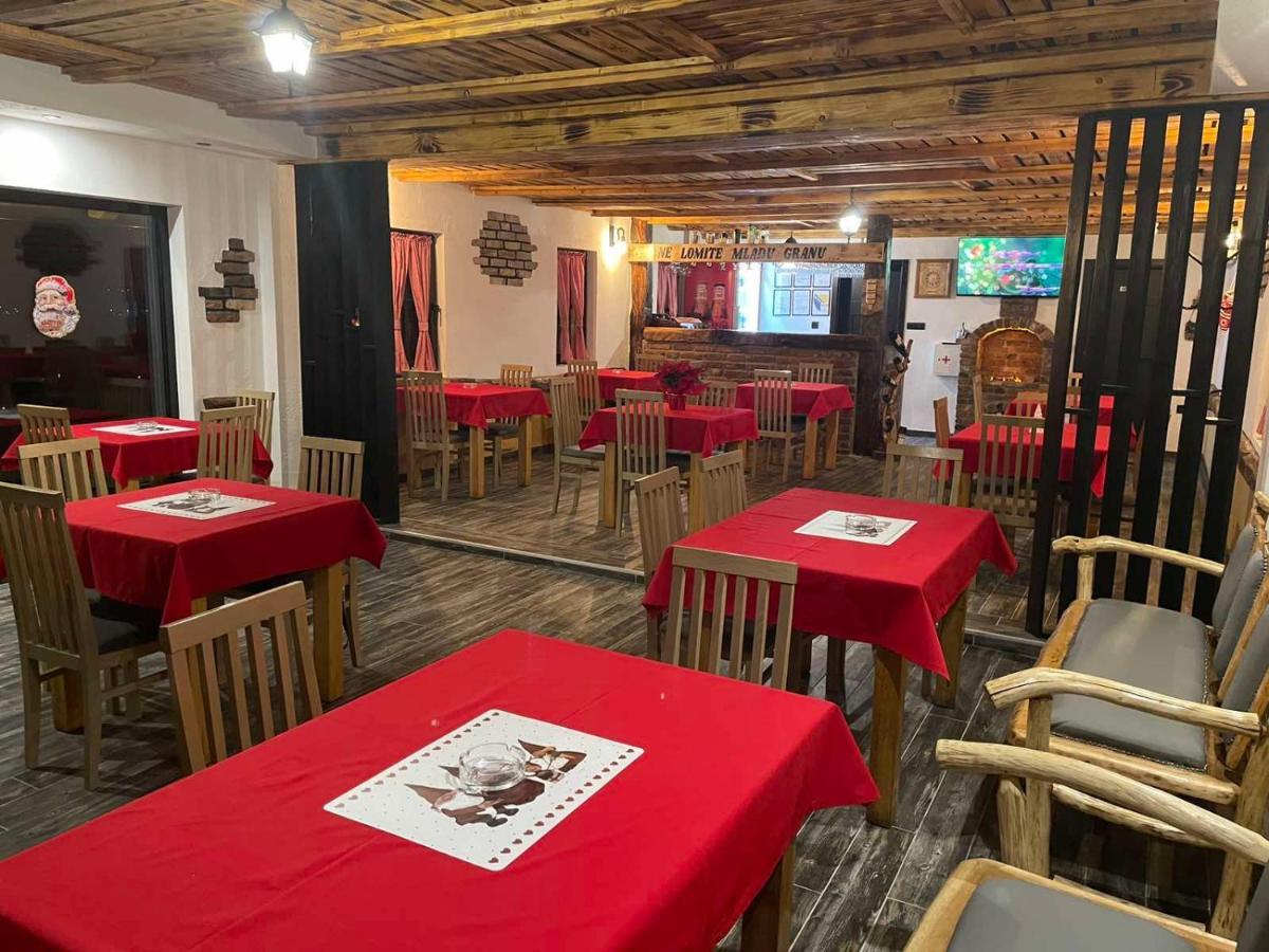 Etno Village Dolina Srece فيتيس المظهر الخارجي الصورة