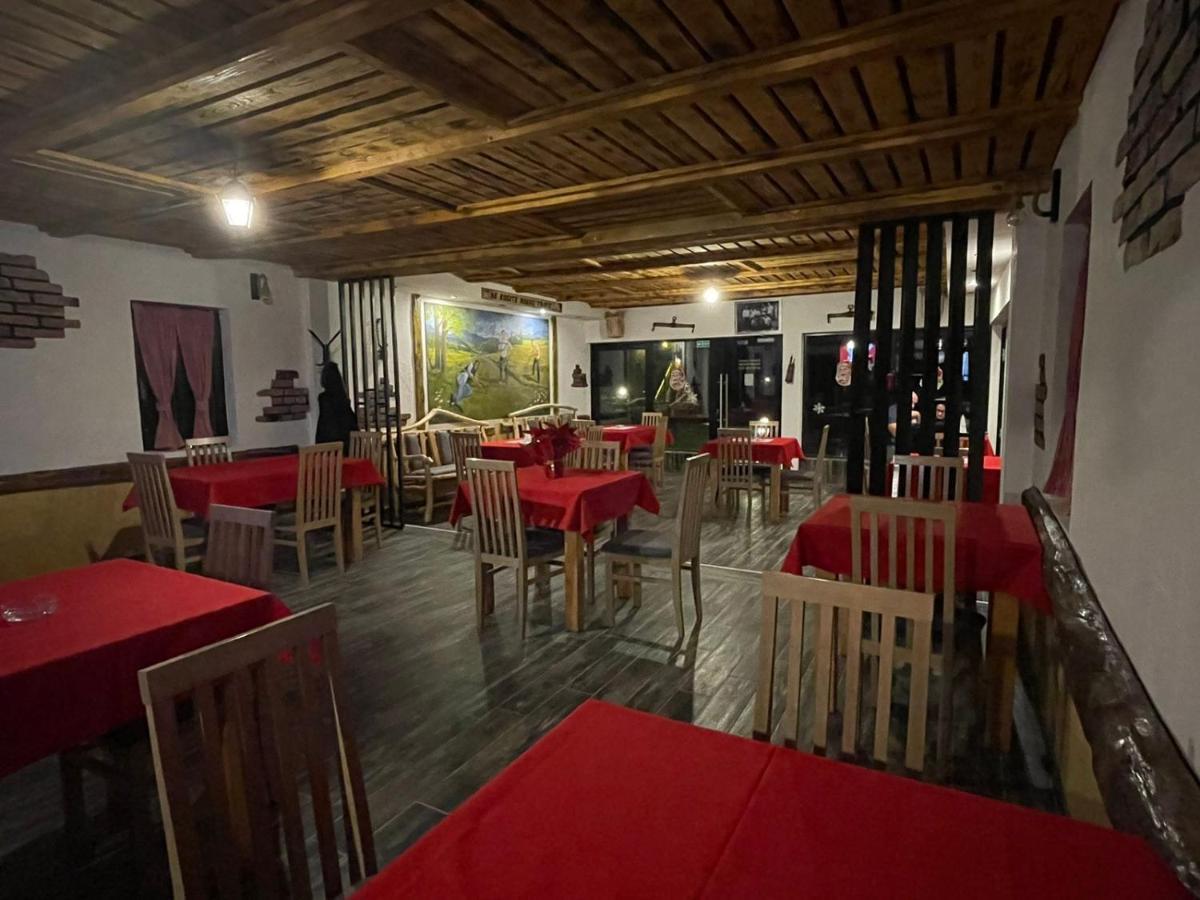 Etno Village Dolina Srece فيتيس المظهر الخارجي الصورة